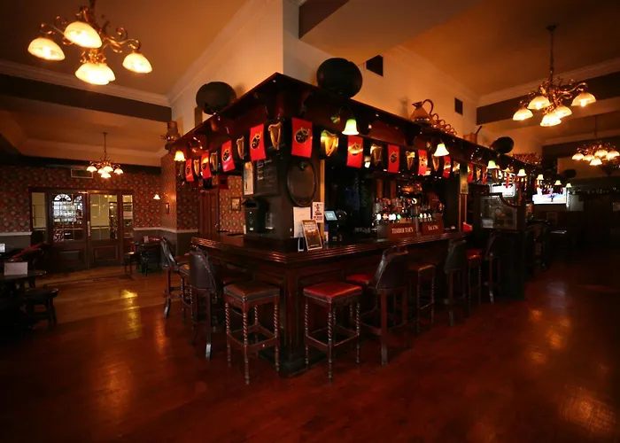 Treacys Hotel & Leisure Centre Waterford