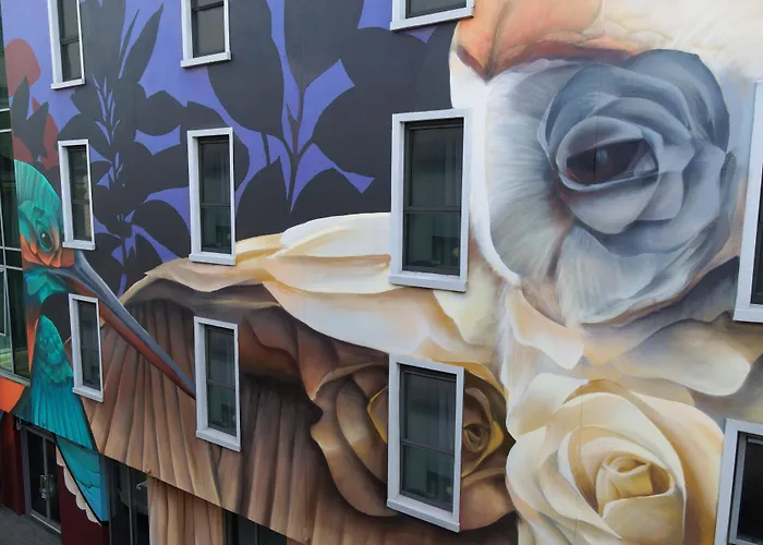 The Fitzwilton Hotel