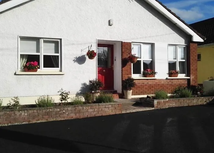 The Vee Guest Accommodation