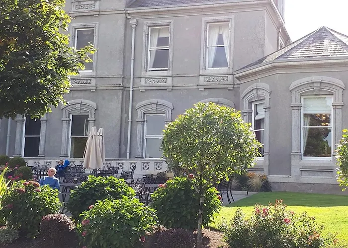 Faithlegg Hotel Lodge